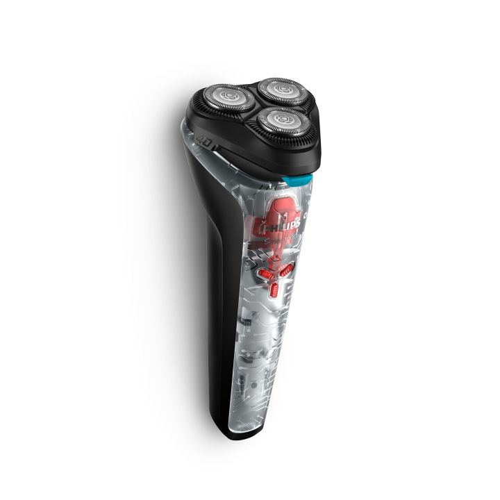PHILIPS S1108 Electric shaver  - မုတ်ဆိတ်ရိတ်စက်