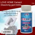 Shwemall ဘိလပ်မြေချွတ်ဆေး (HCMCM002). 