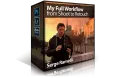 My Full Workflow From Shoot to Retouch - Serge Ramelli (Photoserge ). 