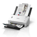(Preorder) Epson Scanner WorkForce DS-410 A4 Duplex Sheet-fed Document Scanner. 