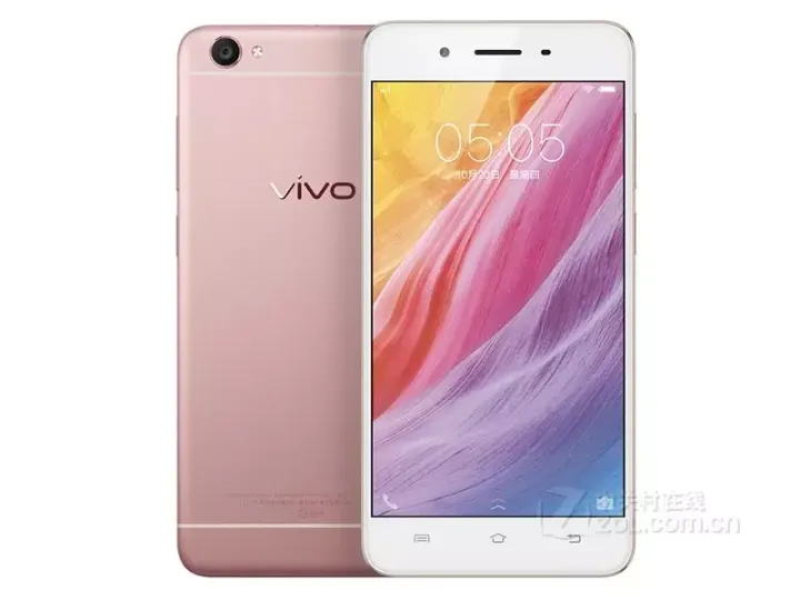 Vivo%20Y55,%202GB+16GB;%204G%20LTE;%20Fashion%20and%20Smart%20Phone;%20Front%20Camera:%205MP+%20Back%20Camera%208MP%20;12+1%20Months%20Warranty%20-%20Image%202
