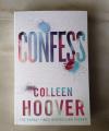 Confess - Colleen Hoover. 
