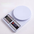 Golden Pyae SF400 Kitchen Scales Digital Balanca Food Scale High Precision Kitchen Electronic Scale 10kg Digital Baking Food Scale. 