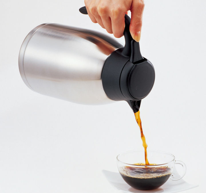 Tiger Steel Flask PWL-A122