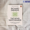 The Blind Watchmaker - Richard Dawkins. 