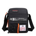 Haoshuai  Travel Crossbody Waterproof Multifunctional Adjustable. 