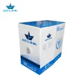 AD-Link Cat6 Cable Box (305m) (162339) MML. 
