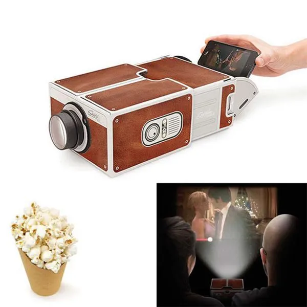 DIY%203D%20Projector%20Cardboard%20Mini%20Smartphone%20Projector%20Light%20Novelty%20Adjustable%20Mobile%20Phone%20Projector%20Portable%20Cinema%20-%20Image%204