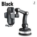 360° Suction Car Phone Holder Center Mount Console 2023. 