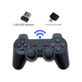 Game Control 2.4Ghz Wireless Game Gaming Gamepad Controller For Android TV PS3 PC TV Box. 