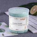 KINO Cotton Swab Original Plup paper. 