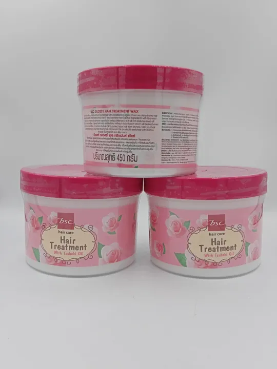 Bsc%20Glossy%20Hair%20Treatment%20Dehydrate%20hair%20-%20Image%204