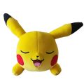 Pokemon Pikachu Overturning Plush 30cm. 
