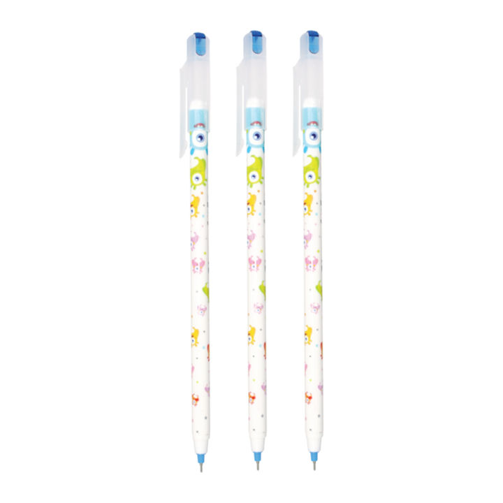 FlexOffice%20Monstar%20Pen%20FO-047%20-%20Blue%20Ink%20-%200.6mm%20-%20Made%20In%20Vietnam%20-%20Image%203