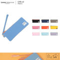(Preorder) Louis Montini (ma tote) waterproof canvas stationery bag CVRS009  အမျိုးသမီး လက်ကိုင်အိတ်. 