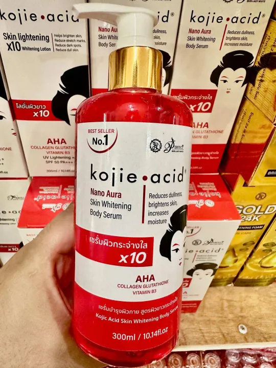 (Preorder)Kojic%20acid%20body%20serum%20300ml%20-%20Image%206