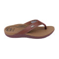 Scholl Authentic Men Sandals အမျိုးသမီးဝတ် ခြေညှပ်ဖိနပ် ( Preorder). 