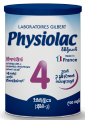 PHYSIOLAC GROWING UP STEP 4 900g. 