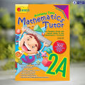 Casco Mathematics Tutor Primary 2A. 