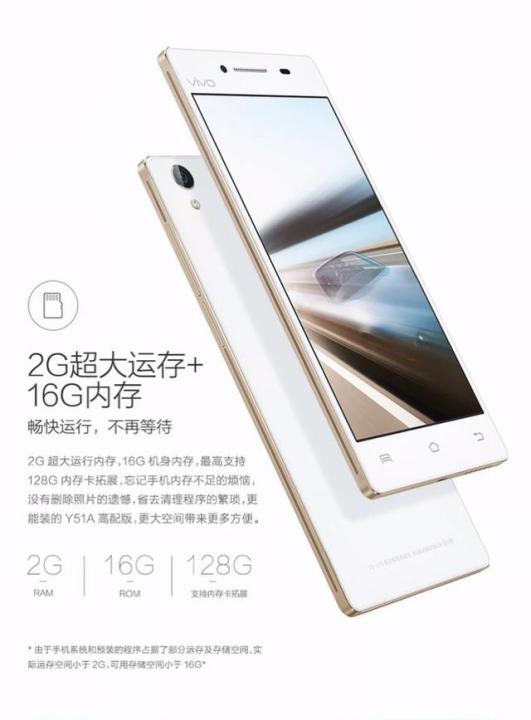 VIVO%20Y51%20Fashion%20Smartphone%20Dual%204G%20(2GB+16GB)%20-%20Image%209