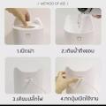 Humidifier ရေနွေးငွေ့စက်. 