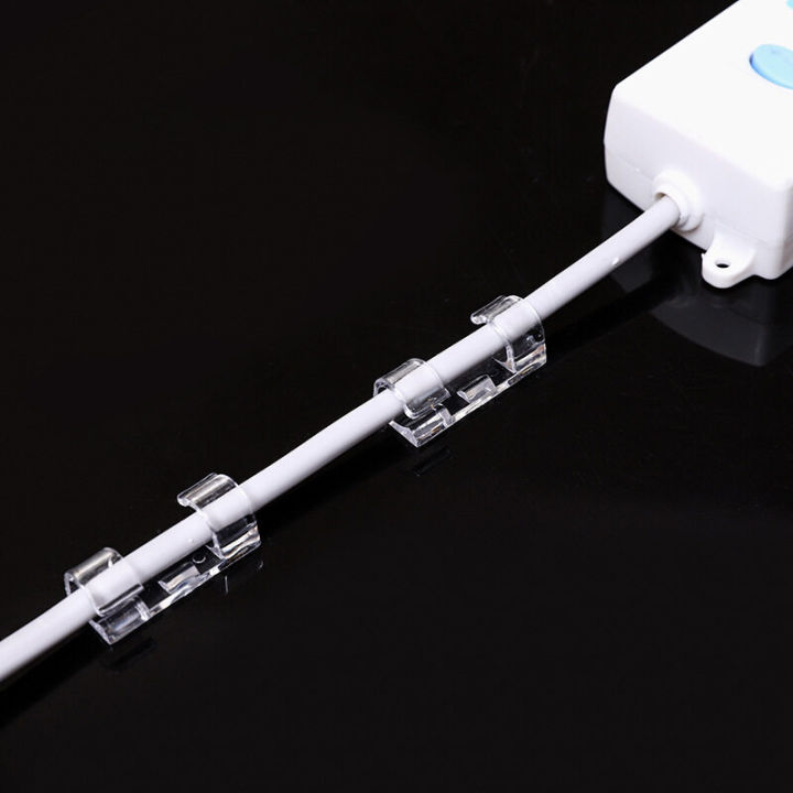 Transparent%20Plastic%20Cable%20Organizer%20Clips%20-%20Image%203