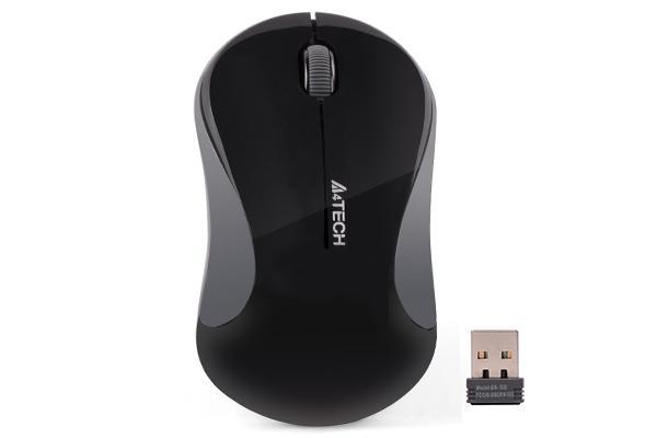 A4 Tech (G3-270N) Wireless Mouse ( Technoland Computer Trading )