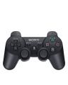 PlayStation 3 - DualShock 3 Wireless Controller - Black. 