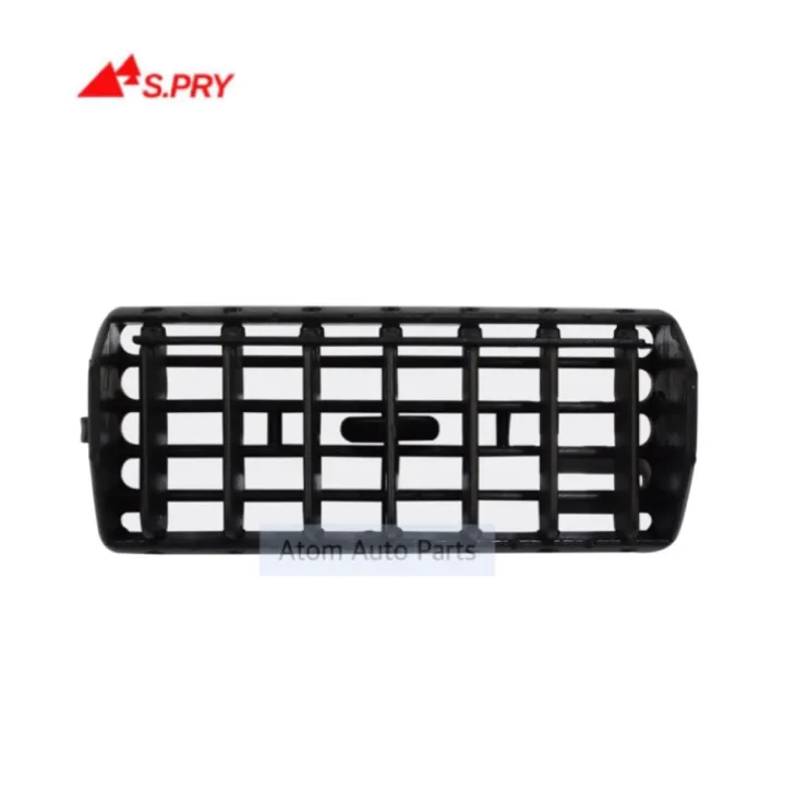 (Preorder)%C2%A0S.PRY%20air%20conditioning%20vent,%20air%20vent%20TOYOTA%20HIACE%20HiAce%20LH112-LH125,%20rocket%20head,%20black,%20sold%20separately,%20press%20the%20option.%20-%20Image%204