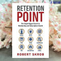 Retention Point - Robert Skrob. 