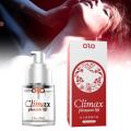 OLO Climax pleasant lift Female Sexual Orgasm Enhancing Gel (Code : F-372). 