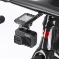 Integrated Handlebar Bike Computer Mount – West Biking. 