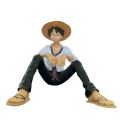 Anime One Piece Luffy Photographer Stylist ကလေးကစားစရာအရုပ်လေး(Preorder). 