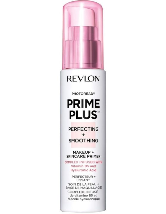 REVLON _Photoready Prime Plus Perfecting+ Smoothing Primer