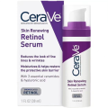 CeraVe Skin Renewing Retinol Serum Size-30 ml USA import. 
