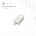 DHT22 Temperature and Humidity Sensor - CE Store. 