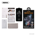 Remax IPhone 6 Plus /6S Plus Series (GL-46) All New Tempered Glass SCREEN PROTECTOR FOR I-PH ,Best Screen Protector For IPhone , Glass Screen Protector , Screen Guard. 