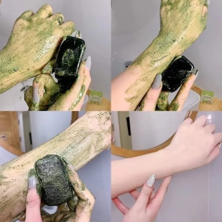 Broccoli%20Herbal%20Scrub%20Soap%2035g%20(Exp%202027/02)%20-%20Image%203