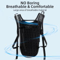 (Preorder) ROCKBROS Backpack 2L Water Bag for Cycling Hiking Camping ကျောပိုးအိတ်. 