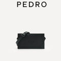[Pedro] Singapore Preorder Icon Sling Bag - Black. 