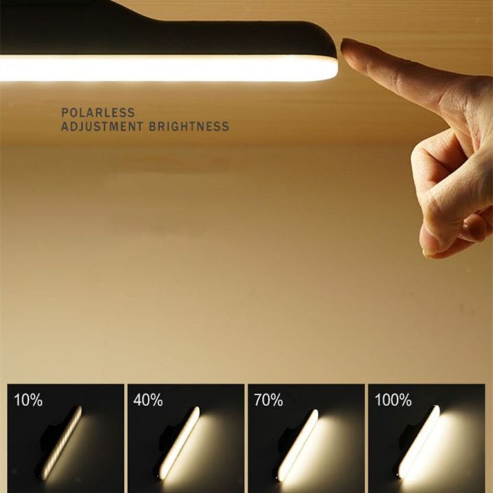 Portable%20Led%20Desk%20Lamp%20echargeable%20Reading%20Light,%20Magnetic%20Under%20Cabinet%20Lighting,%20Angle%20Rotation,%20Adjustable%20Color%20Temperature%20&%20Brightness,%20Touch%20Control%20-%20Image%204