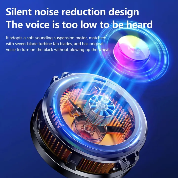FS03%20Semiconductor%20Mobile%20Phone%20Cooler%20Radiator%2015W%20Strong%20Cooling%20Magnetic%20and%20Rotatable%20-%20Image%209