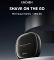 Enchen Compact Shaver Mini 6S. 