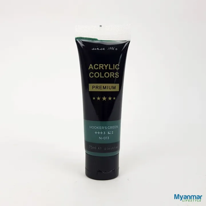 Hooker's%20Green%20-%20%2075ml%20-%20Acrylic%20Paint%20-%20Giorgione%20-%20Image%203