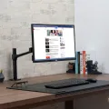 UP Monitor Table Mount. 
