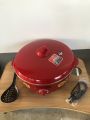 HANABISHI non stick ဒယ်နီအိုး HEP-14, 14" (Thailand made). 