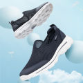 (Preorder) Cameljeans Casual Sneakers Lightweight Mesh Breathable Men's Shoes အမျိုးသားစီးဖိနပ်. 