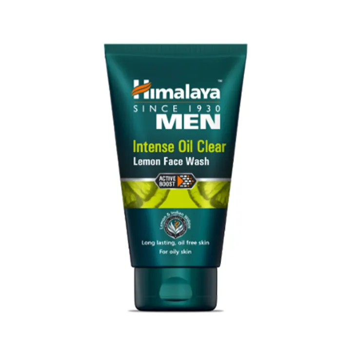 Himalaya%20Intense%20Oil%20Clear%20(Men)%20Since%201930%20,Intense%20Oil%20Clear%20(Lemon%20Face%20Wash)%20100ml%20-%20Image%204