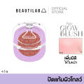(Preorder)  Beautilab Perfect Glow Blush, blush for glowing skin, clear glowing skin, play with light, add dimension to the face. 