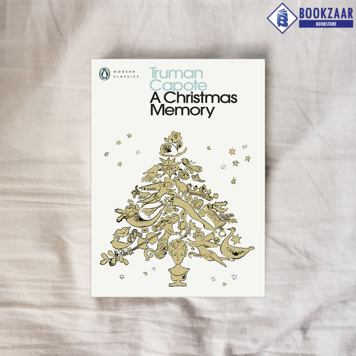 A Christmas Memory - Truman Capote
